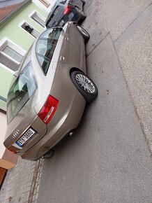 Audi A6 3.0 bez dpf - 11