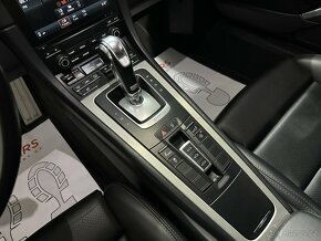 Porsche 911 TURBO S PANO KERAM BURMESTER DPH - 11