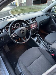 Škoda Octavia 3 dsg 2.0 tdi, auta na splátky bez registru - 11