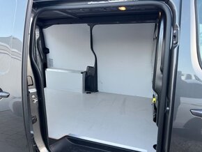 Opel Vivaro2,0 177PS - 11