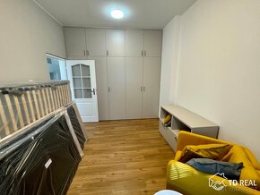 Pronájem, Byty 1+1, 27m2 - Brno - Trnitá, ev.č. 00896 - 11