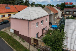 Prodej rodinného domu, 324 m², Libušín, ul. Máchova - 11