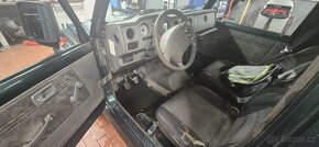 Suzuki samurai 1.9d long - 11