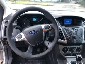 Ford Focus 1,6TDCi,2012 - 11