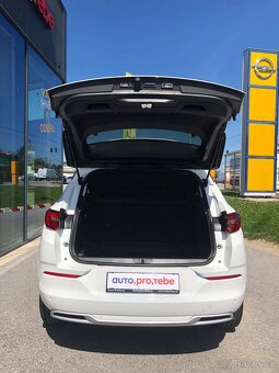 Opel Grandland, 1.5CDTI 96kW AT8 MatrixLED TZ - 11