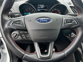 Ford Kuga 2.0 TDCi ST-line, 2018, navi, xenony, DPH - 11