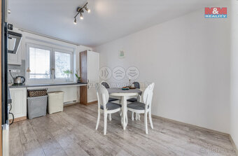 Prodej bytu 2+kk, 56 m², Roztoky, ul. Masarykova - 11