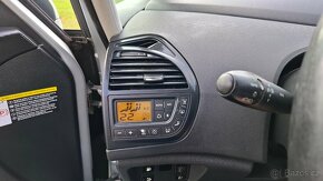 Citroën C4 Picasso / 1.6 HDi / ČR 2. Majitel. - 11