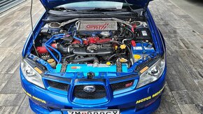 Subaru impreza wrx sti - 11