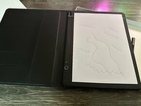 Grafický tablet Wacom Bamboo Folio - 11