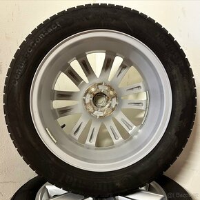 DACIA DOOKER,LODGY 4x100 R16 ET40+LETNÍ 195/55R16 6/4,5mm - 11