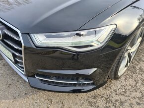 AUDI A6 2,0 TDI 140 kW S-LINE MATRIX DSG 4x4 TOP - 11