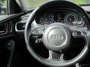 Audi A6 Allroad 3.0 tdi - 11