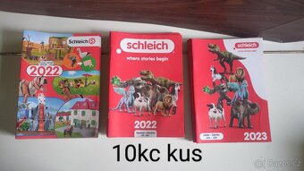 Schleich exclusive - 11