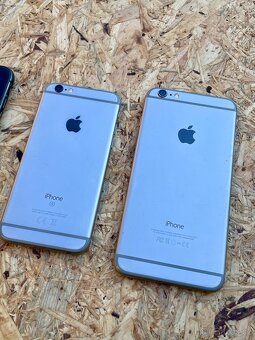 Apple Iphone 12pro / 6S / 6 plus - rozprodej - 11