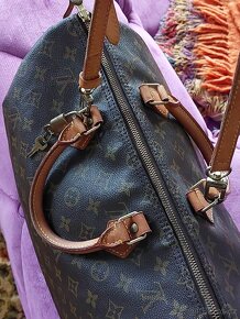 Originál taška Louis Vuitton - 11