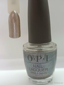 Laky Yves Rocher, China Glaze, OPI, Sally Hanson - 11