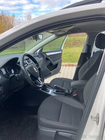 Škoda Octavia 1.0 TSI 85 kW Amtibion plus - 11