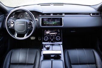 Land Rover Range Rover Velar - 11