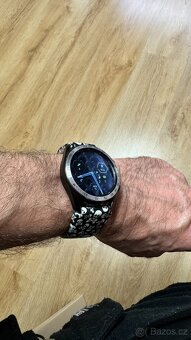 Samsung Galaxy Watch 3 plně funkční jako nové. - 11