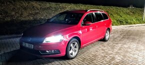 Passat B7 - 11