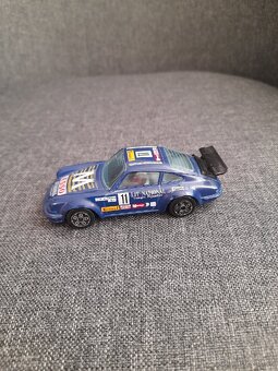 Prodám auta Hot Wheels, BBurago, Matchbox - 11