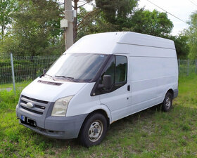 Ford Transit QWFA 2.2 TDCi 96kW nahradni dily chlazeni - 11