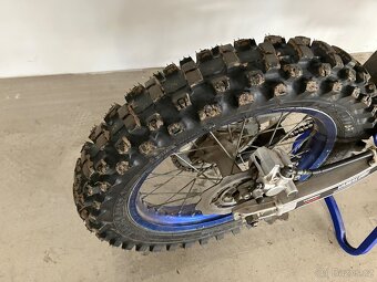 Yamaha YZ 85 - 11