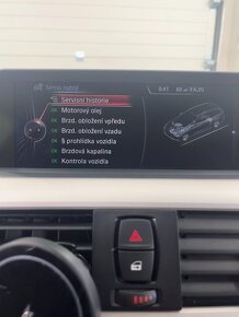 BMW F31 320D/135KW/Xenon/Keylless/Harman/Headupdisplay - 11