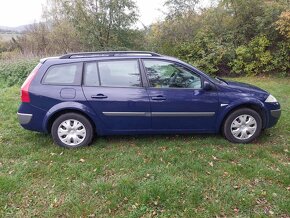 Renault Megane 1,5 dci 2007 - 11