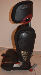 Britax Römer KIDFIX II XP 15kg - 36kg ISOFIX - 11