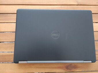 Dell Latitude E5470 Core i3-6100U, 12GB RAM,128GB SSD Win10 - 11