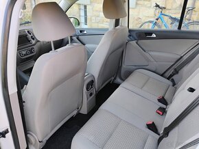 VW Tiguan 1.4 TSI - 11