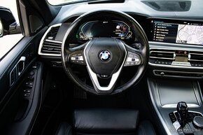 BMW x5 45e g05 MOŽNA VYMENA - 11