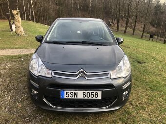 Citroen c31.6 88kw - 11