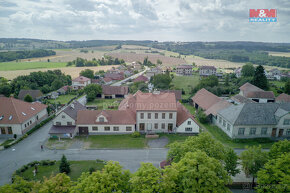 Prodej rodinného domu, 125 m², Pravonín, pozemek 1926 m² - 11