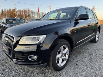 Audi Q5 2.0 Tdi 140kw QUATTRO - 11