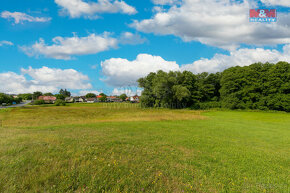 Prodej pozemku, 3898 m², Příkosice, okr. Rokycany - 11