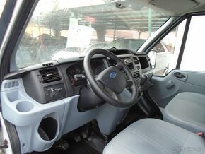 Ford Transit 2.2 TDCi L1H1 - 11