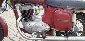 Jawa 250 automatic - 11