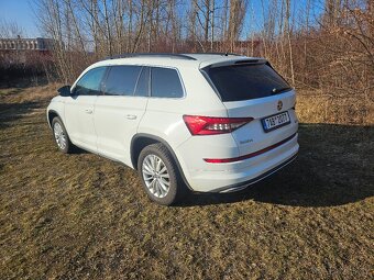 Škoda Kodiaq 2.0 140kw - 11