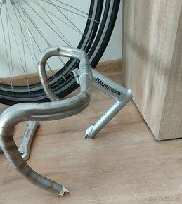 Prodám sadu Campagnolo Centaur na silniční kolo - 11