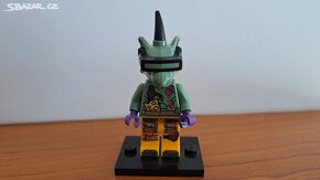 LEGO Ninjago minifigurky (1.část) - 11