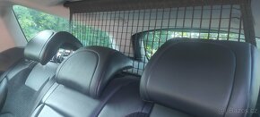 citroen c5 x7 2.0 hdi 103 - 11