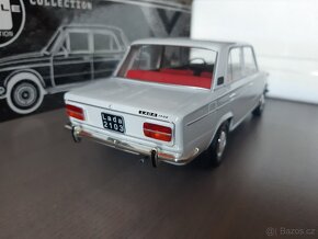 Lada, Tatra a Škoda   1:18  Triple9 - 11