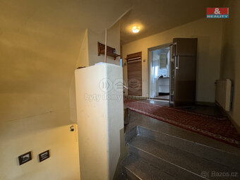 Prodej rodinného domu, 240 m², Vítkov, ul. Oderská - 11
