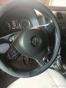 PRODÁM VW CADDY III 2.0 TDI - DSG - 11