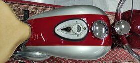 Jawa 250 Pérák 1948 - 11