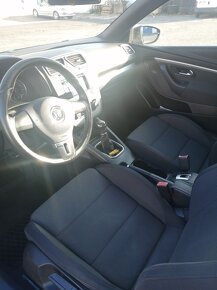 VW EOS 2,0 TDI 16v - 11