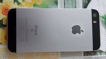 Iphone SE 2016 32GB - 11